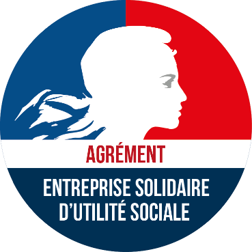 Entreprise solidaire d'utilité sociale